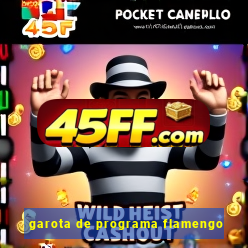 garota de programa flamengo